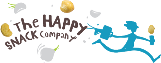 The Happy Snack Company